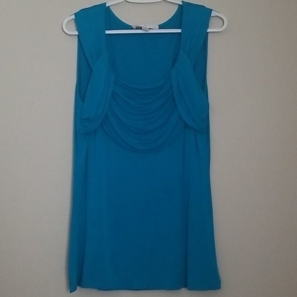 COPY - BOSTON PROPER blouse